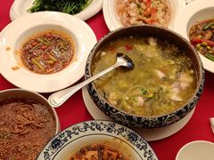 -岷山饭店-岷轩中餐厅