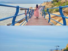 -那琴半岛地质海洋公园