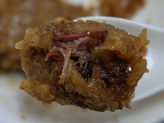 -芳婆糕团店(王府大街店)