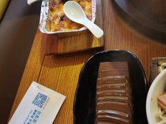 -咕嘟草帽鱼·牛奶一样的鲜鱼汤(天鹅湖万达广场店)