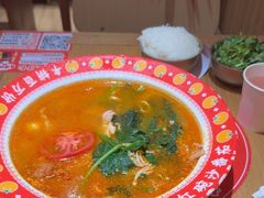 -福客麻辣烫·现炒麻辣香锅(印力中心店)