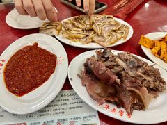 -西塔大冷面(市府大路店)