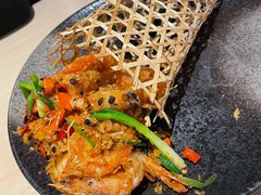 -避风塘(百联奥特莱斯广场店)
