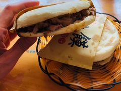 -老陕西面馆(恒茂商业广场店)