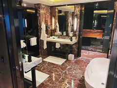 -广州四季酒店