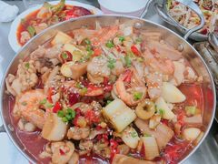 -小民大排档(马场角横路店)