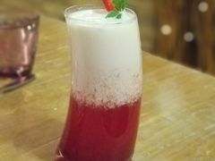 -盘炉forenza·云贵川融合小食堂 ( 钟楼中柳巷店)