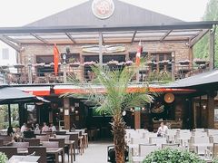 -Big Bamboo 大竹子体育主题餐厅(虹梅路店)