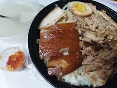 -老盛兴汤包馆(大华二路店)