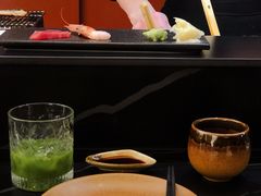-Sushi Hanzo半藏(天环广场店)