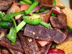 -和福餐馆(西江古街店)