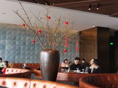 -杭州桐庐康莱德酒店西餐厅-舍