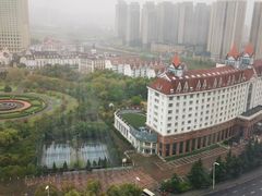 -合肥丰大国际大酒店