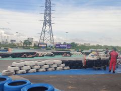 -竞速卡丁车赛车会(道滘店)