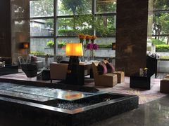 -深圳四季酒店·馥自助餐厅