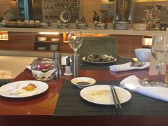大堂-元一希尔顿酒店·禅自助餐厅·啤酒花园