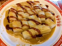 -孖记茶档·热腾茶餐(江南西plus店)