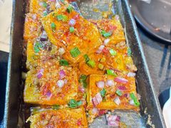 -聚点·北京串(簋街店)