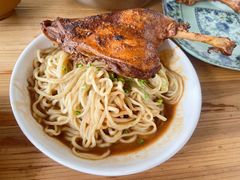 -老火车站牛肉粉