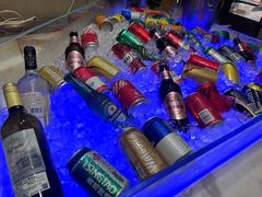 -长沙大王山朗豪酒店·朗豪自助餐厅