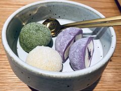 -团子君寿司·茶