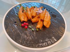 -富淳饭店(陆家嘴保利广场店)