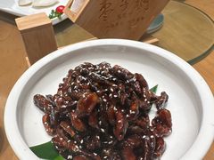 -枣子树·素食餐厅(普陀山店)