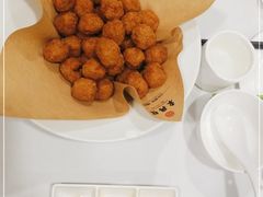 -东兴楼饭庄(六里桥店)