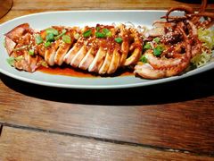 -前海沿·青岛菜(大拇指广场石老人店)