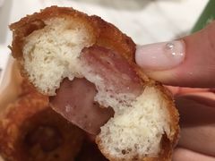 -巴黎贝甜·生日蛋糕(环球中心店)