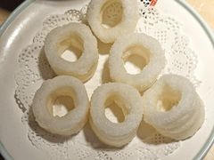 -小柴米·传统江西菜(八一广场店)