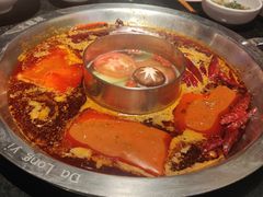 -大龙燚火锅(南山大道店)