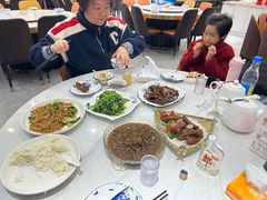 -碧海银沙海鲜餐厅(恒大海上威尼斯店)