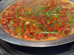 -老船舫·现做活鲜鱼馆(东郊记忆店)