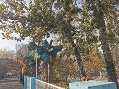 -贮水山儿童公园