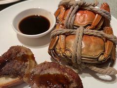 -TABLE·味西餐厅-成都茂业JW万豪酒店