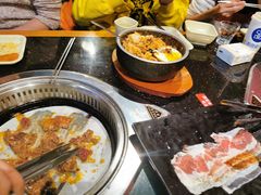 -九坤韩式烤肉(建发阅彩城店)