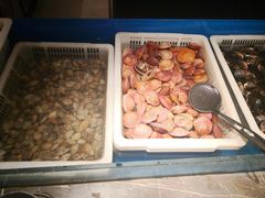 -星伦多自助料理·涮烤一体(嘉兴八佰伴店)