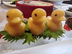 -满堂·烤鸭店·北京菜(鼓楼店)