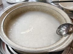 招牌粥底火锅-丰尔粥食·粥底火锅·桑拿鸡(大良总店)