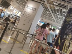 -宜家·瑞典风味餐厅(天津东丽商场店)