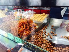 -满谷宝栗(奥林匹克店)