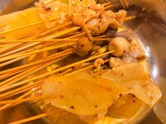 -嘉州鲜知味钵钵鸡(奎星楼店)