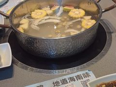 -椰小鸡·琼州糟粕醋(美兰缤纷城店)