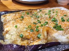 -老板很二(吉大店)