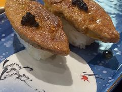 -晴季寿司(延河路万达广场店)