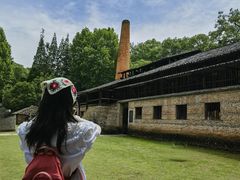 -景德镇古窑民俗博览区