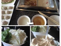 -皇城老妈·大连海鲜火锅(港湾店)
