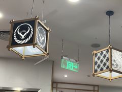 -吉野家(上海美罗城店)