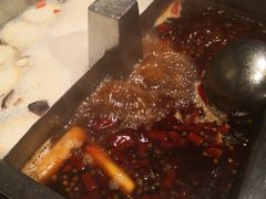 -海底捞火锅(公益西桥店)